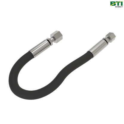 AN372085: Fabricated Hydraulic Hose