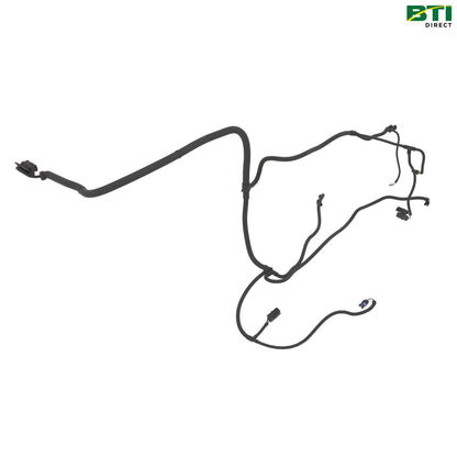 AL208470: Transmission Front Wiring Harness