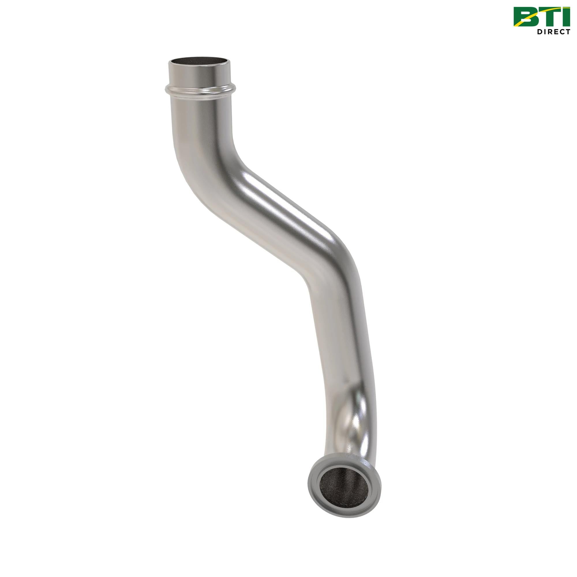 AL212614: Oil Line