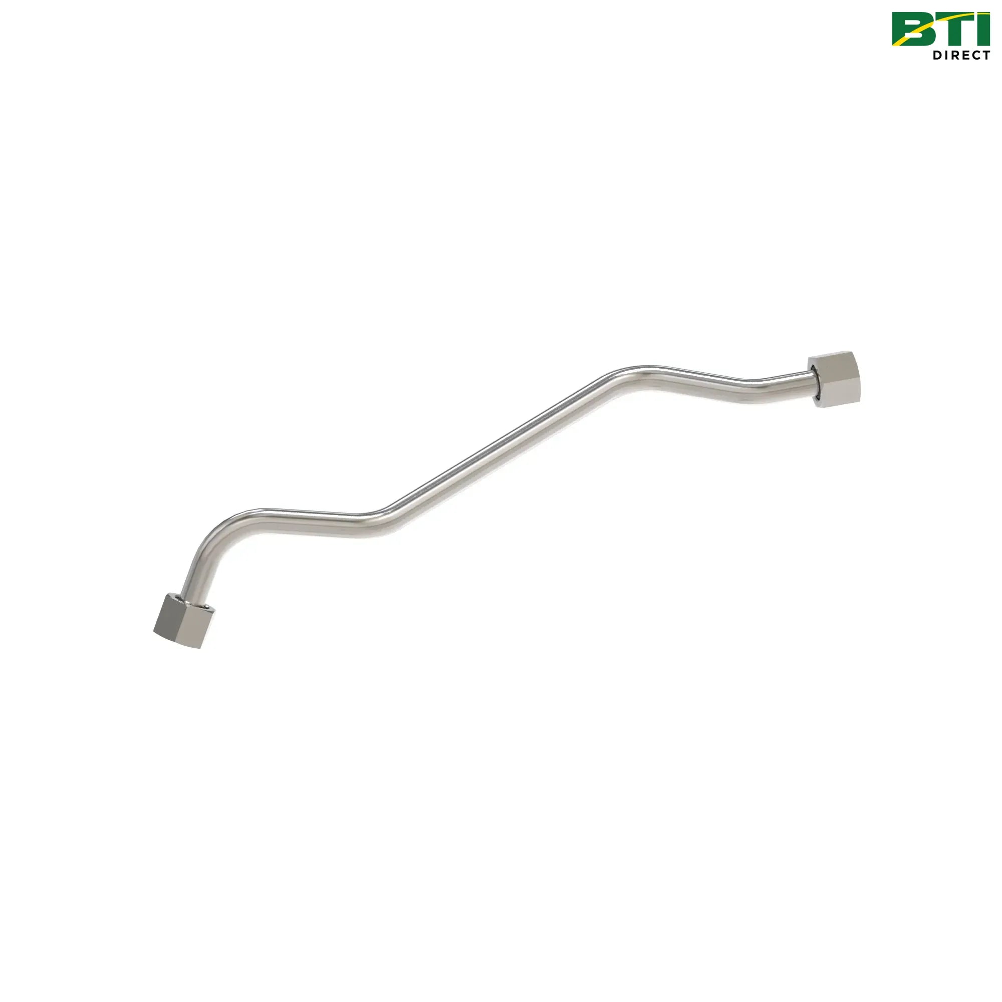 RE193957: Steering Cylinder Oil Line