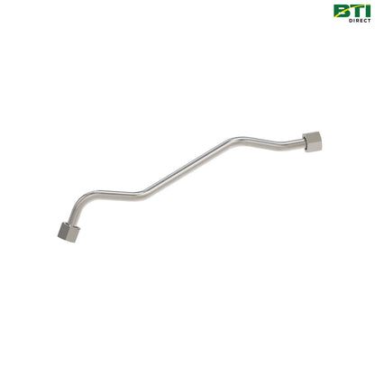 RE193957: Steering Cylinder Oil Line