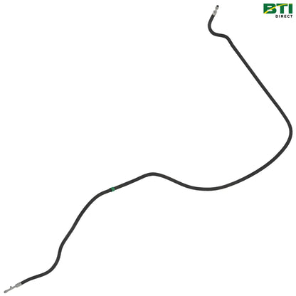 AN406338: Compressor Inlet Hose