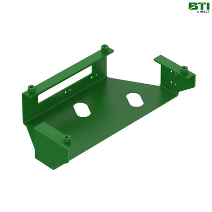 AXE71254: Radio Retainer Assembly Bracket