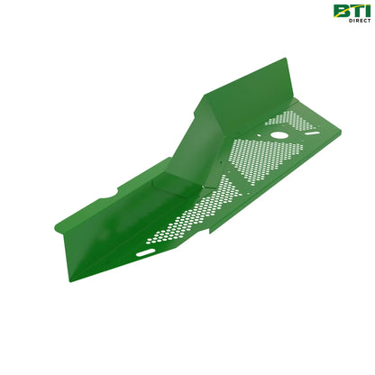 AXE68525: Pulley Cover Assembly