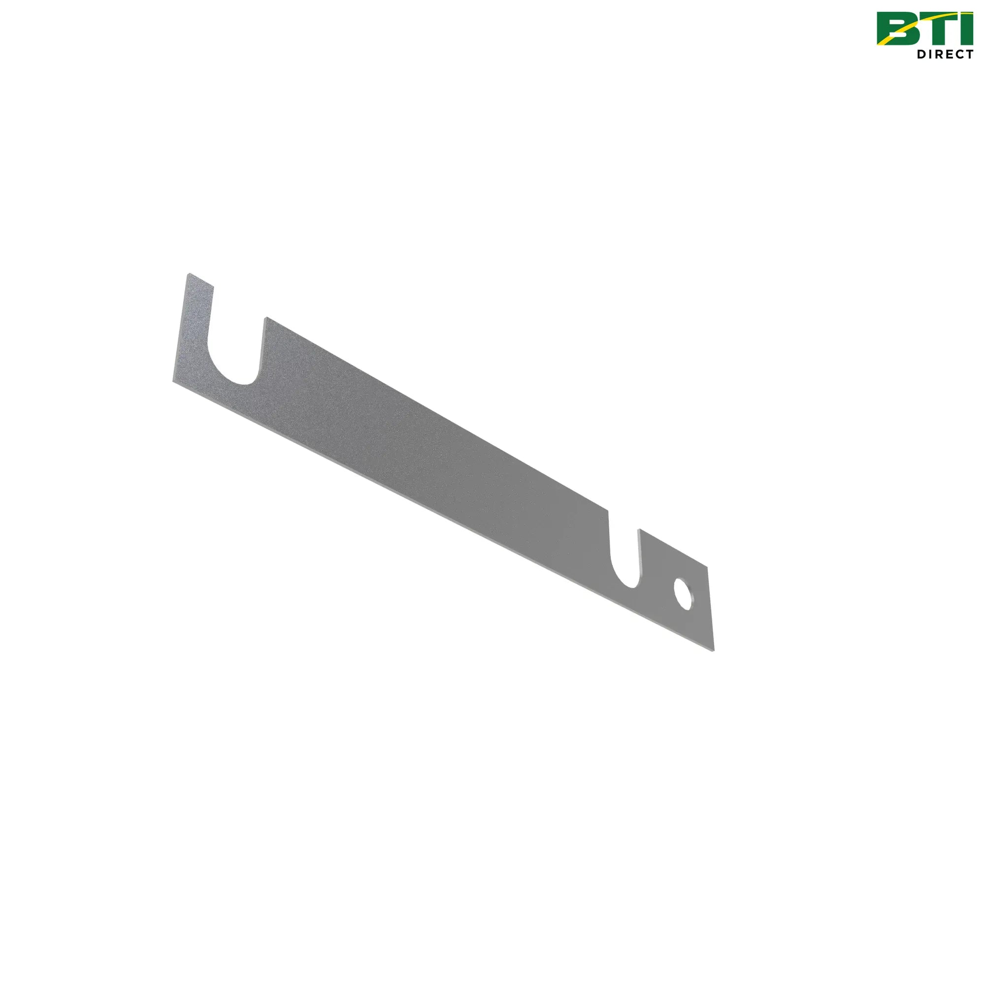 N275311: Rear Post Strap, Left Side