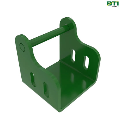 AXE10877: Gullwing Door Handle