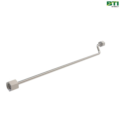AL205998: Left Side Brake Oil Line