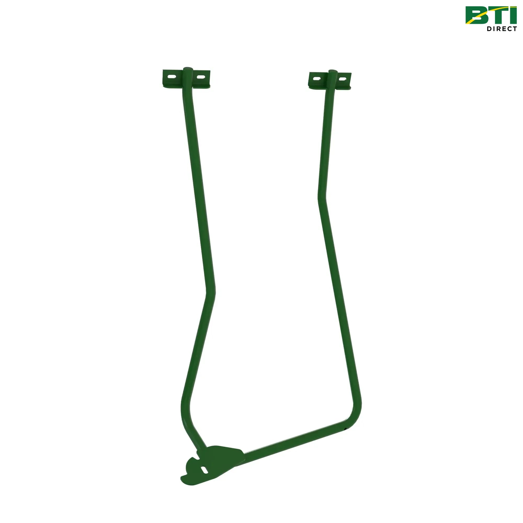 AXE42045: Spreader Hoop Support, Left Side