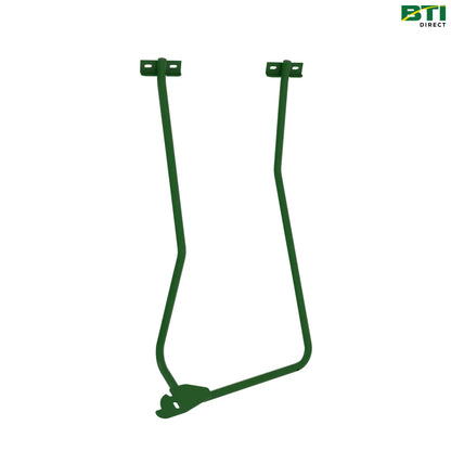 AXE42045: Spreader Hoop Support, Left Side