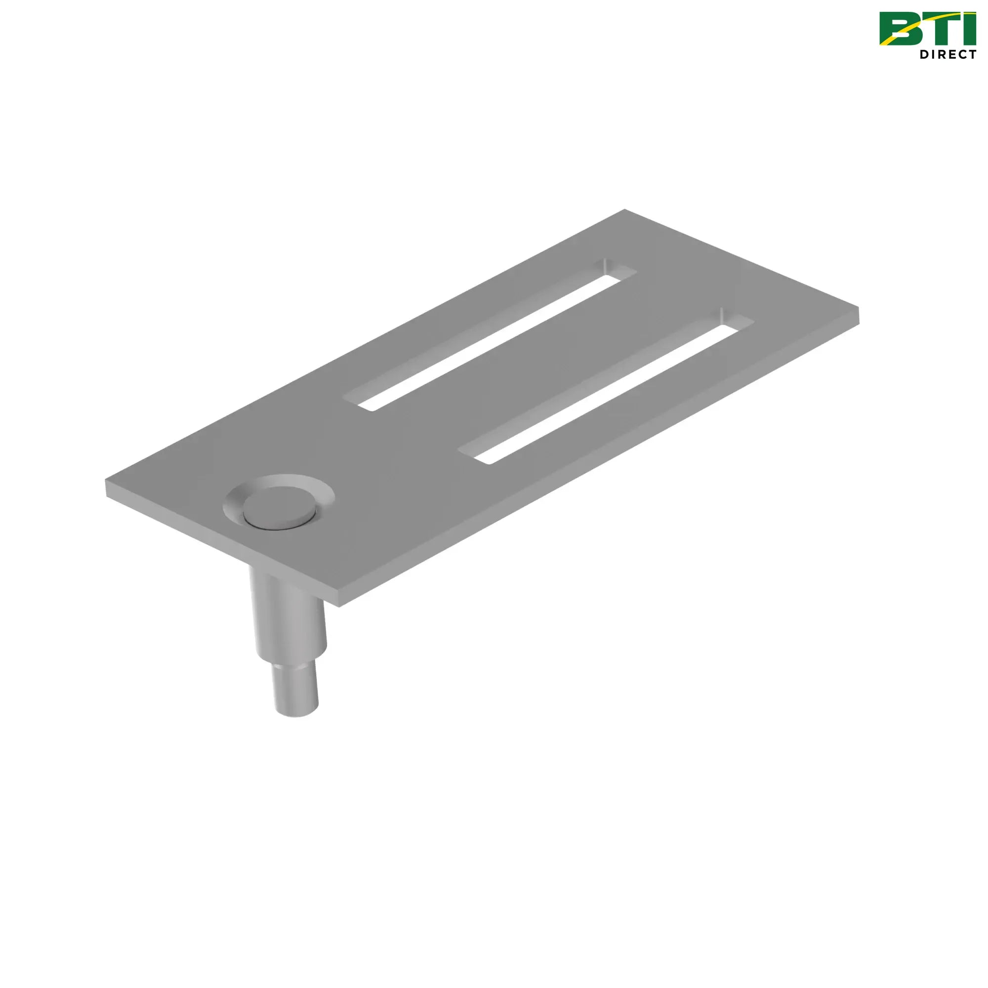 AW27217: Drive Sprocket Support