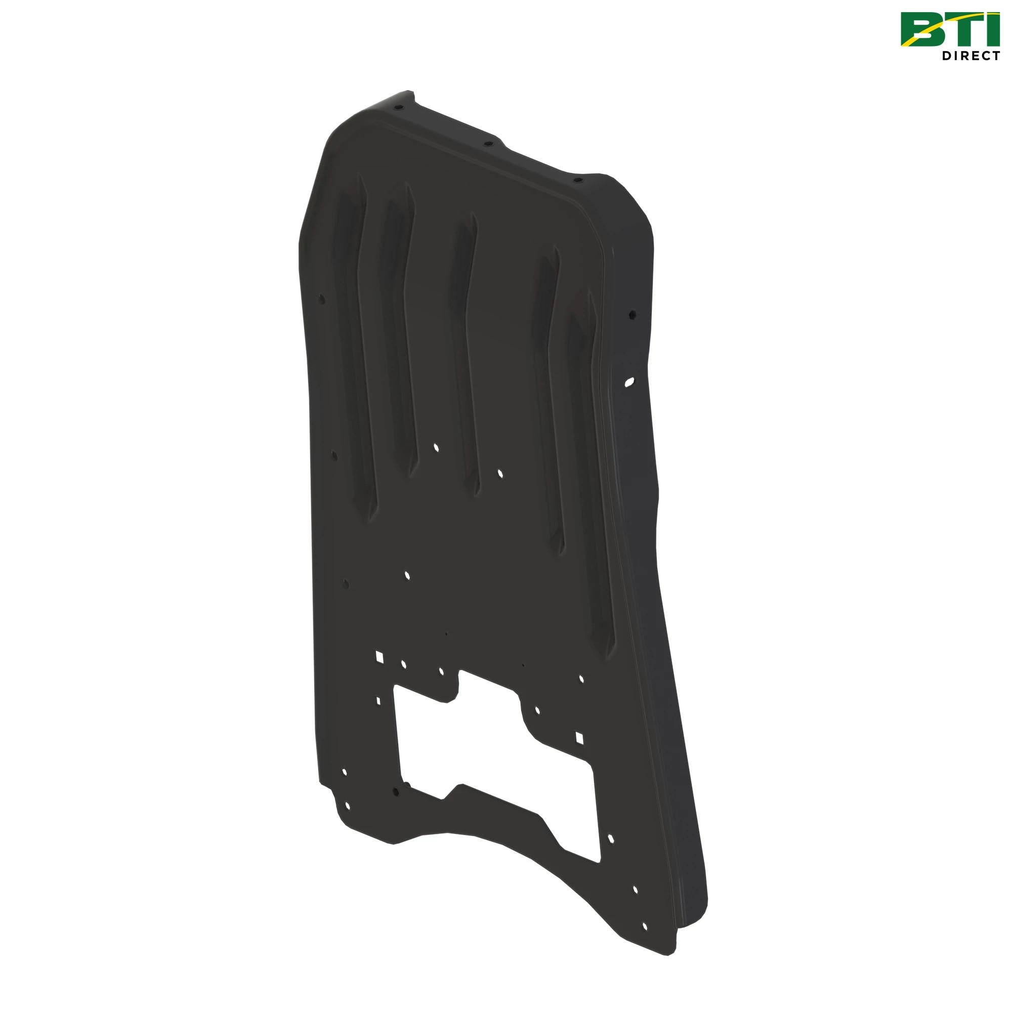 AL206113: Rear Hood Support