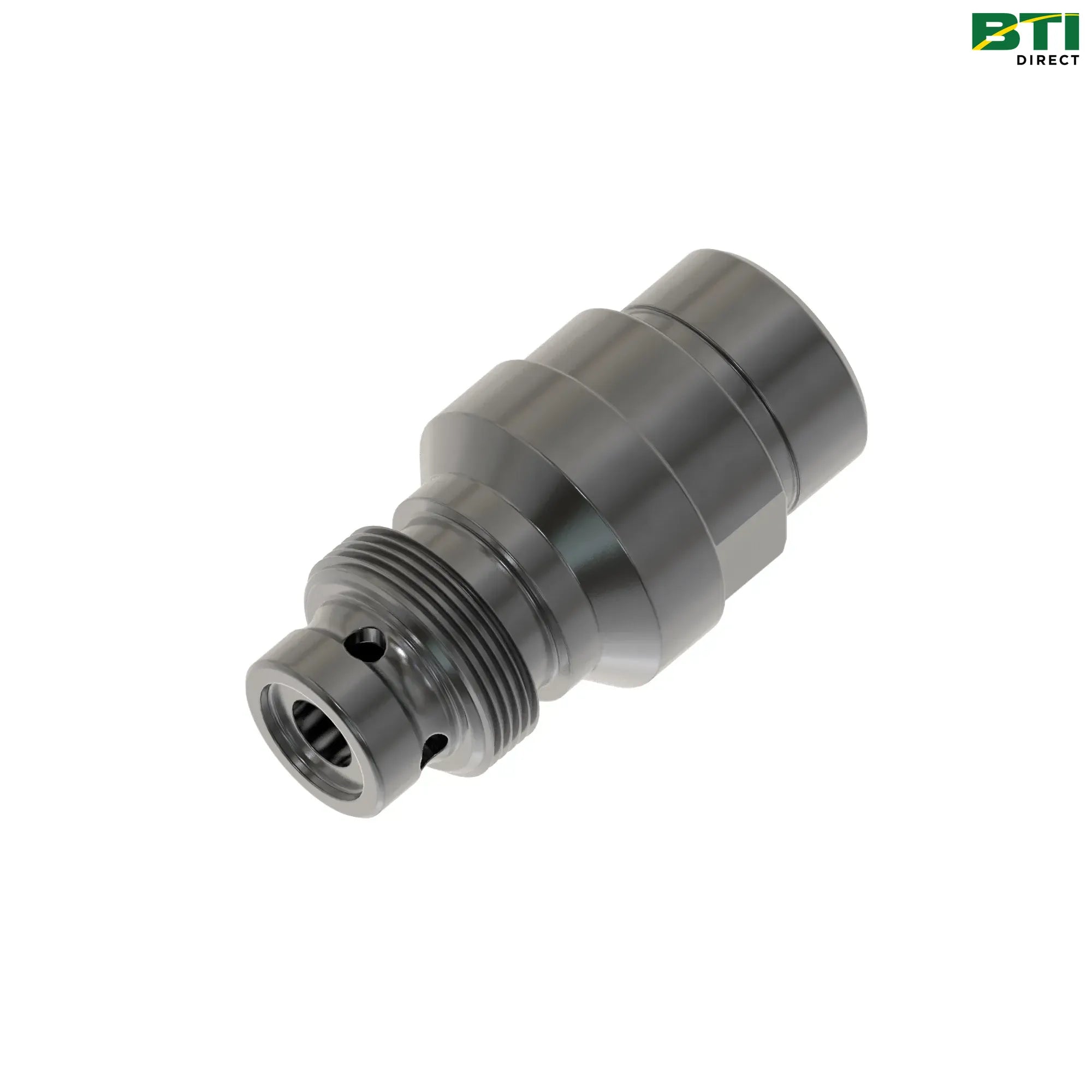 RE42483: Valve