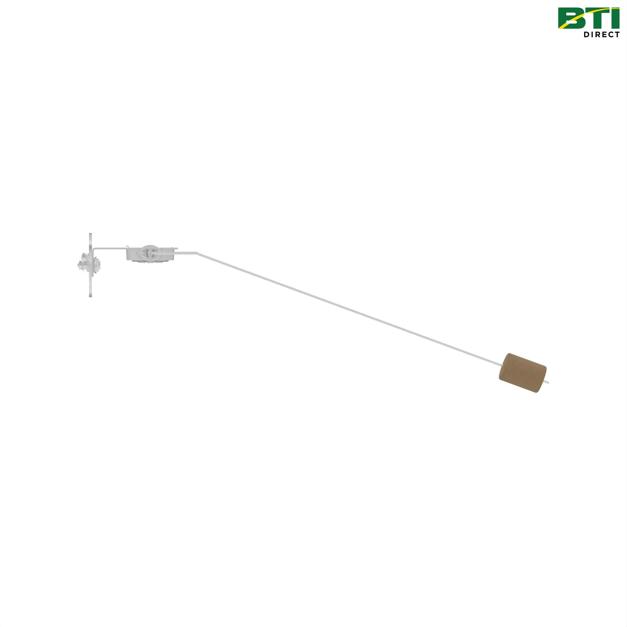 RE221708: Fuel Sender