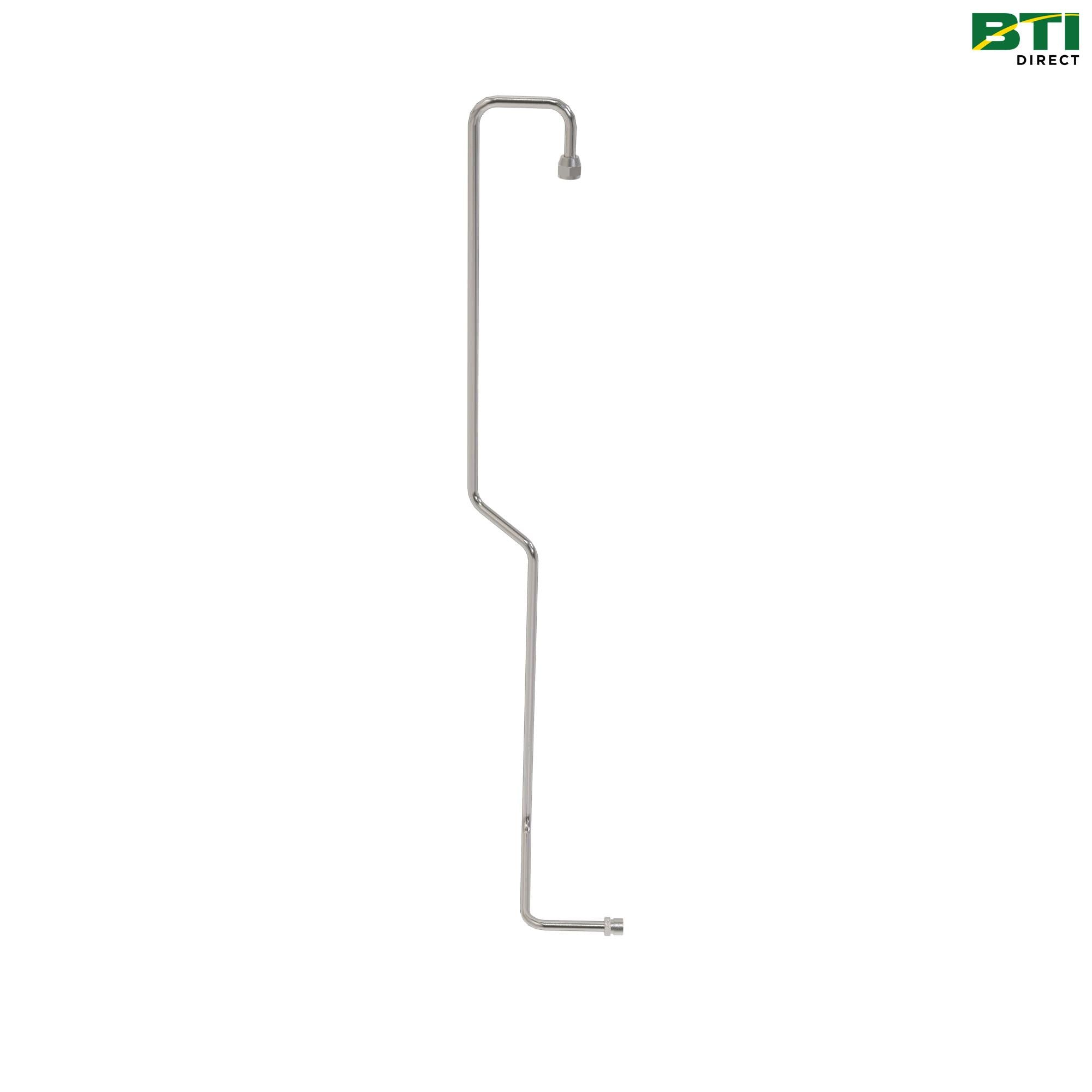 SJ13818: Refrigeration Line