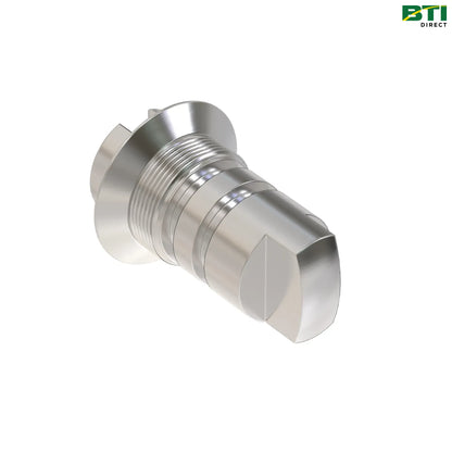 N305274: Top Load Stem, 1 inch