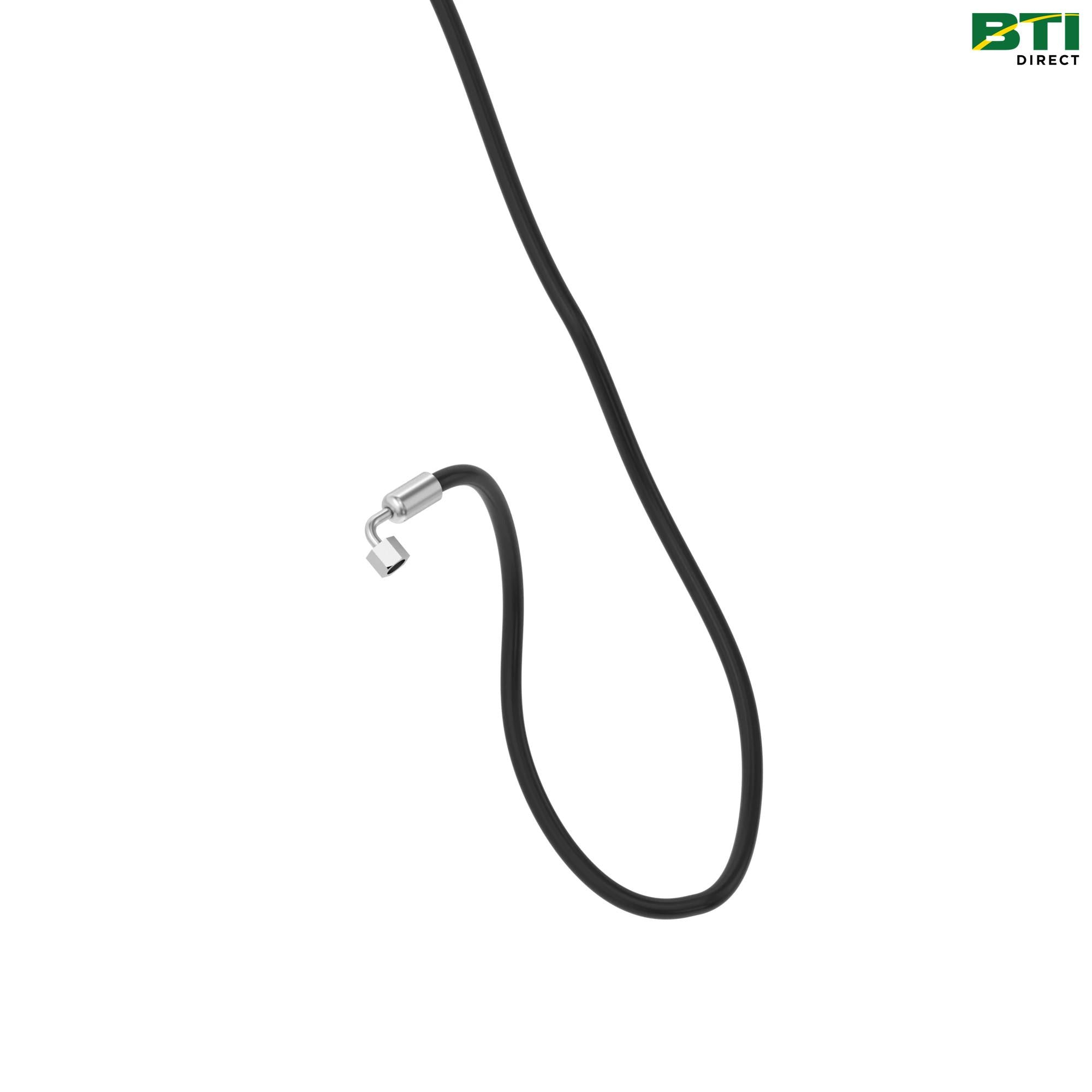 AN403283: Hydraulic Hose