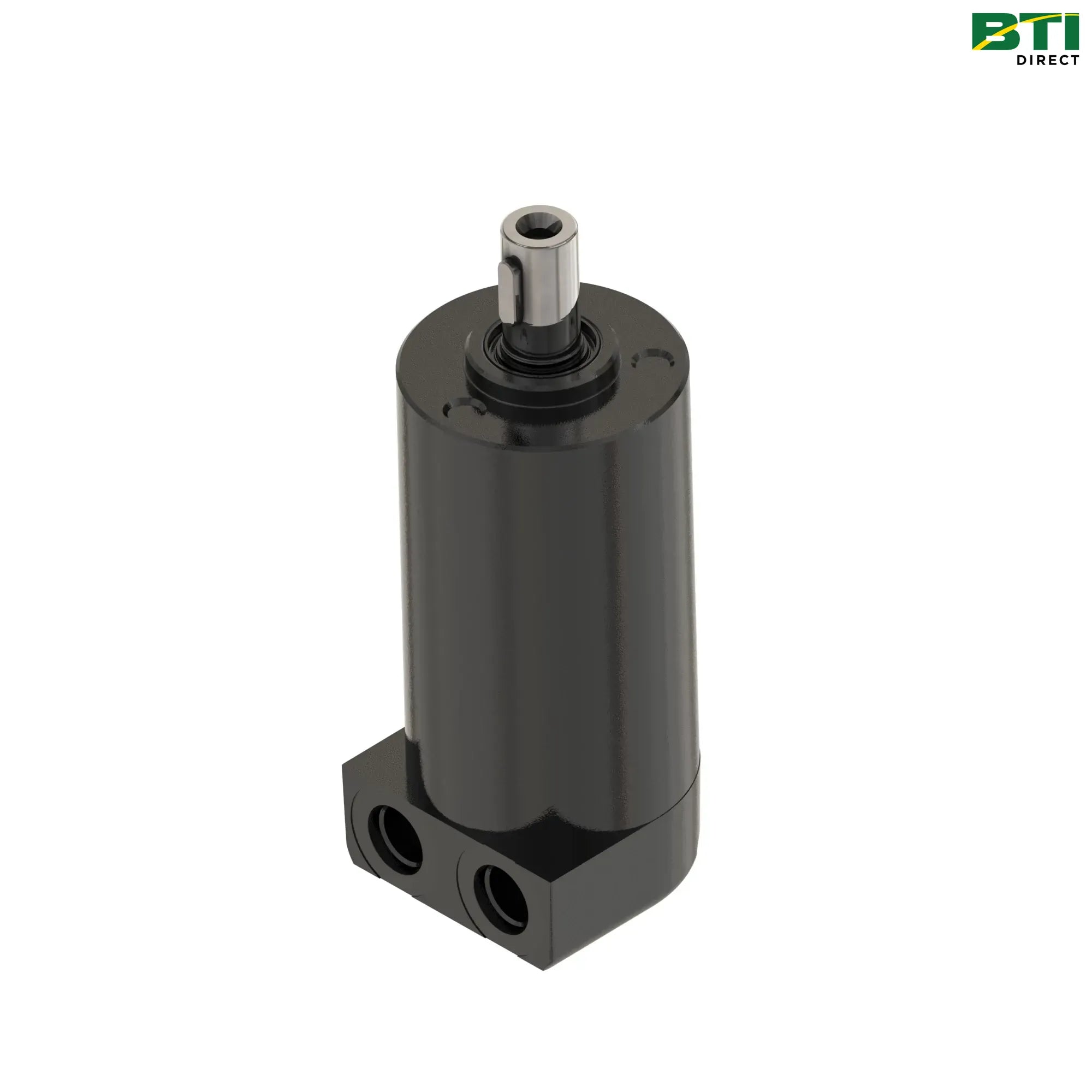 AXE19447: Sharpener Stone Drive Orbital Hydraulic Motor, 50 cc/rev