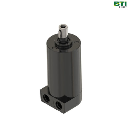 AXE19447: Sharpener Stone Drive Orbital Hydraulic Motor, 50 cc/rev