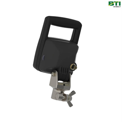AL208886: H3 Mountable on Beacon Floodlamp