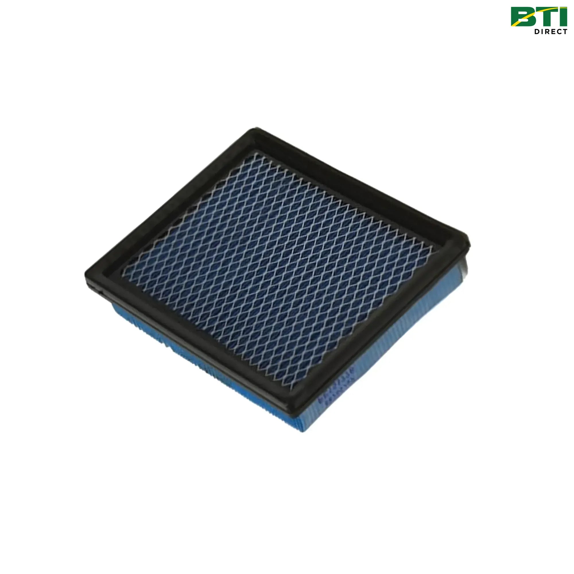 RE151778: Cab Recirculation Air Filter