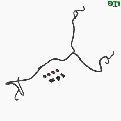 AUC10976: Wiring Harness
