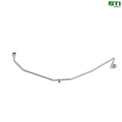 RE260827: ActiveSeat™ Return Oil Line