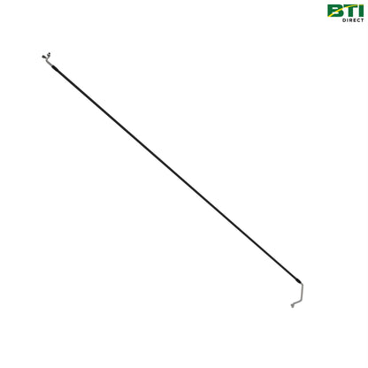 AL223599: AC Suction Line Hose