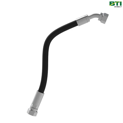 RE314891: Steering Loop Override Hydraulic Hose