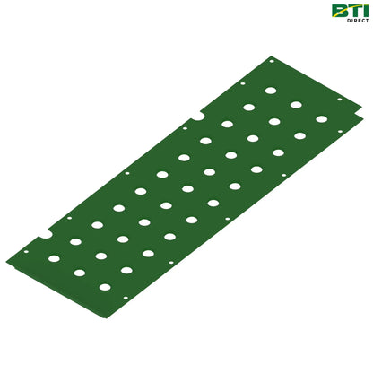 N278070: Floor Front Sheet