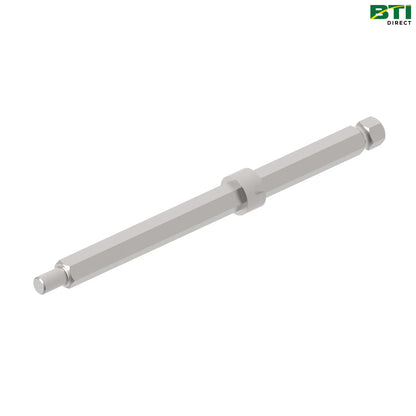 AXE54510: Driveshaft with Collar