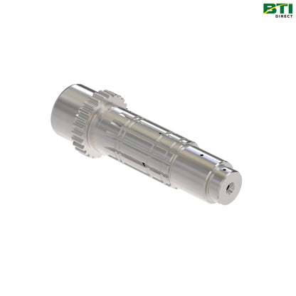 L232606: PTO Output Shaft