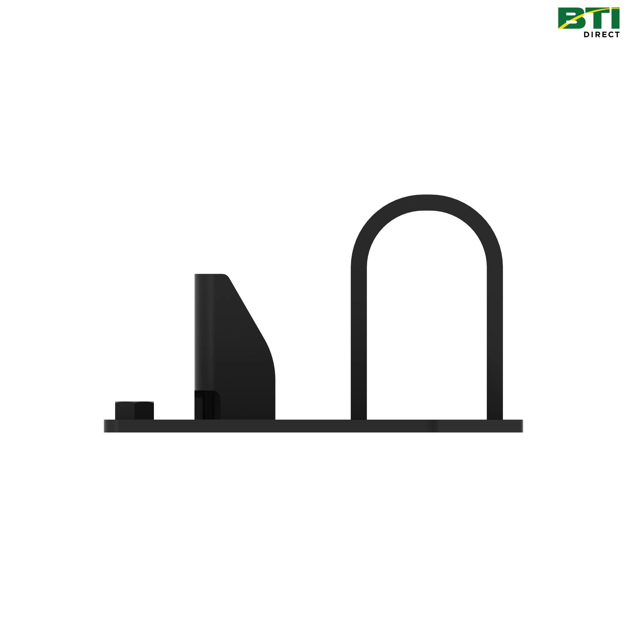 AL216365: Plate