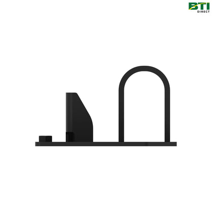 AL216365: Plate