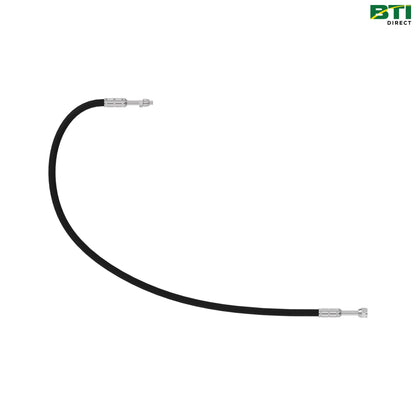 RE242918: Refrigerant Hose