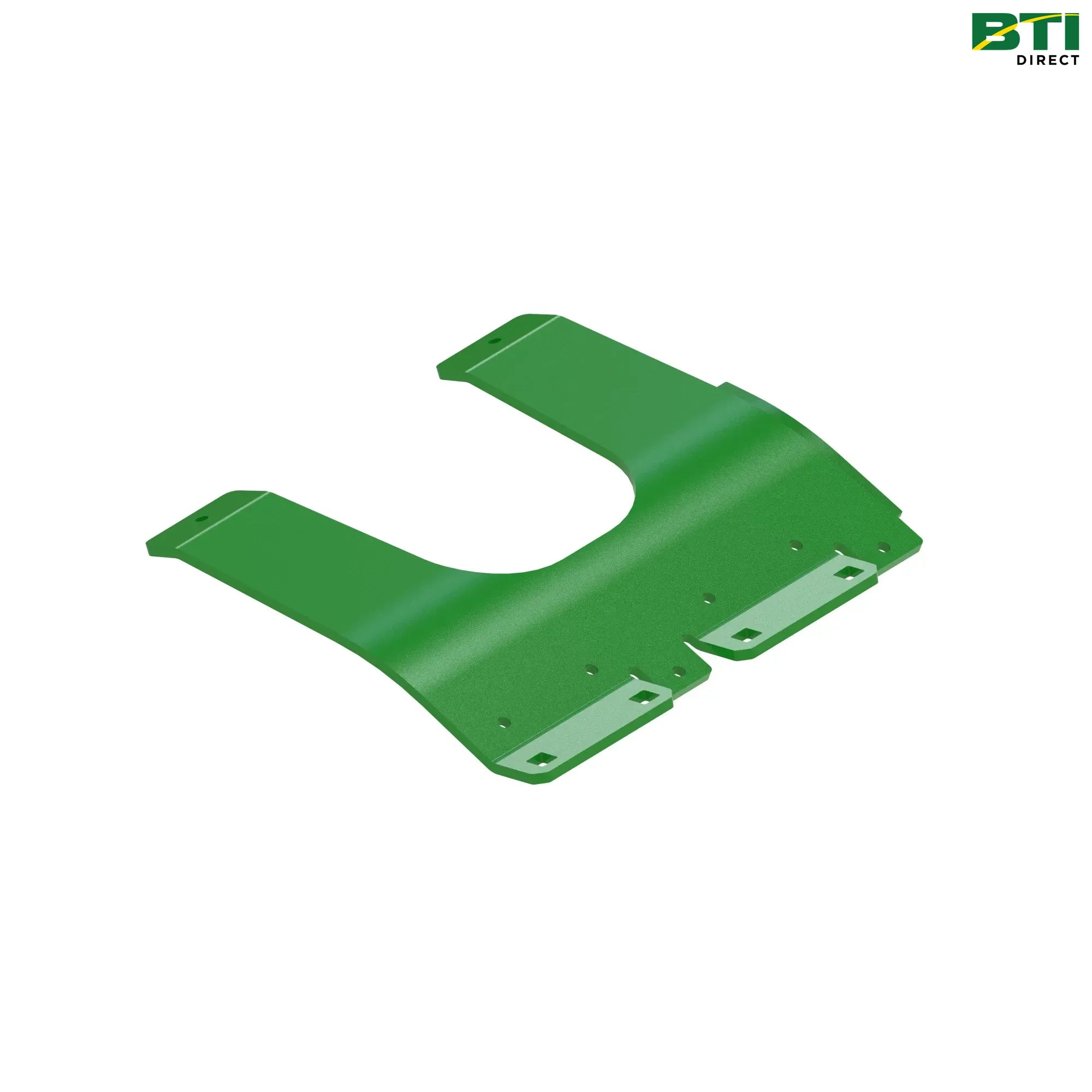AXE52511: Wide Skid Plate