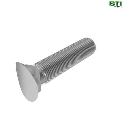 N234753: Plow Bolt, 3/8" X 1-3/4"