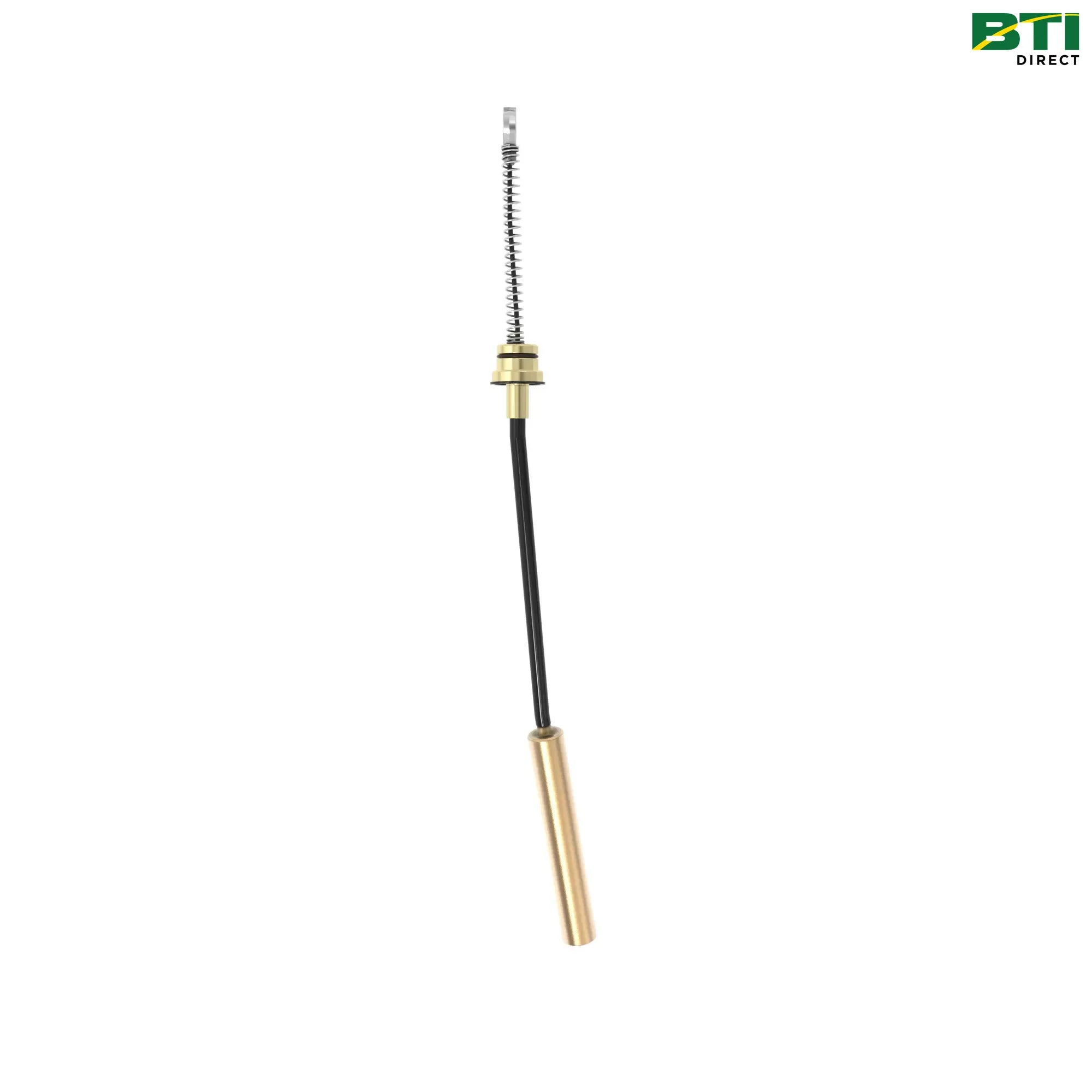 AUC18994: Wet Parking Brake Cable