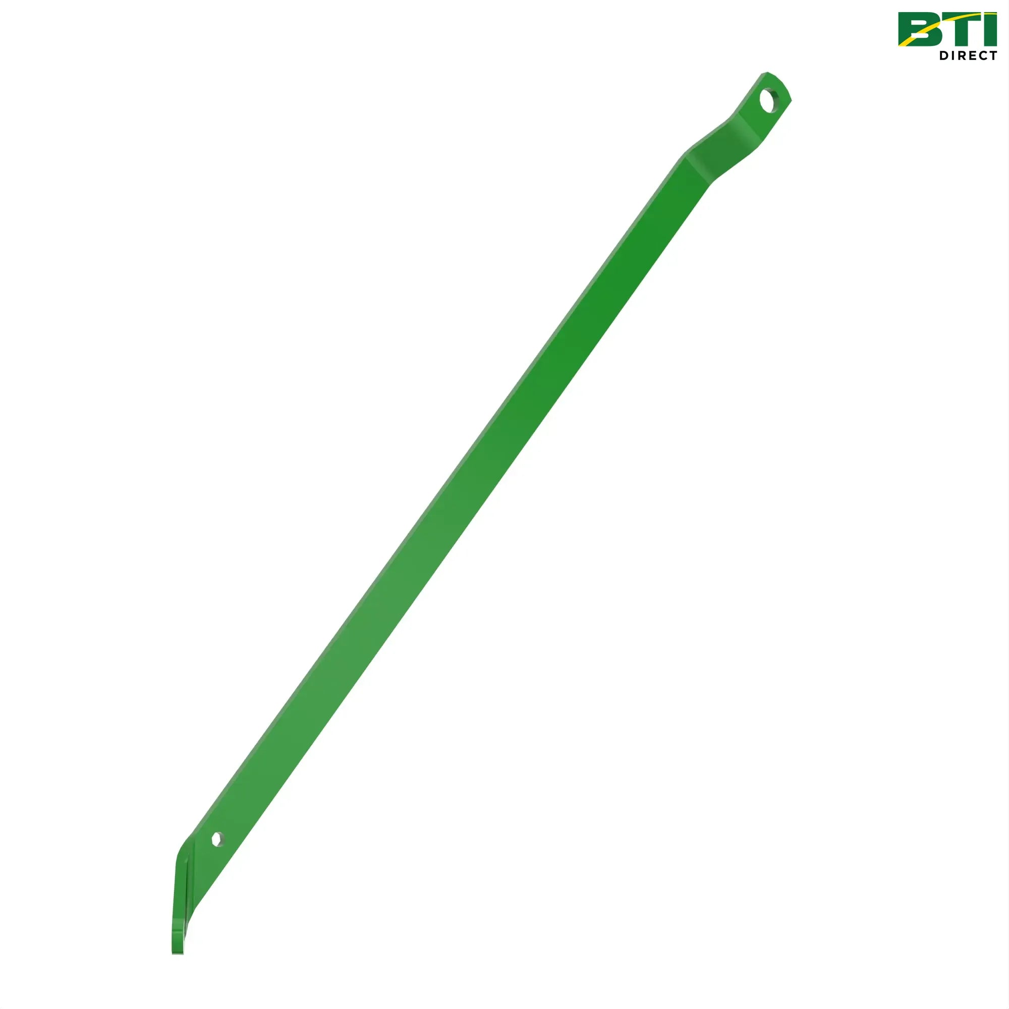 N404301: Mirror Support Strap, Left Side