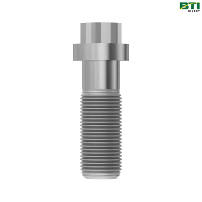 N209756: Flanged Screw, M16 X 50