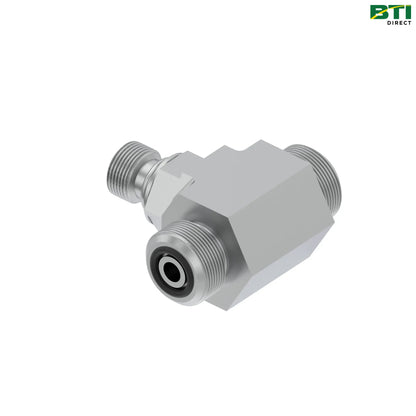 RE174614: Shuttle Check Valve