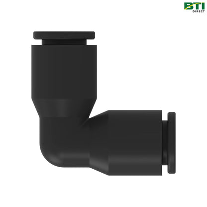 AN306201: Elbow Fitting