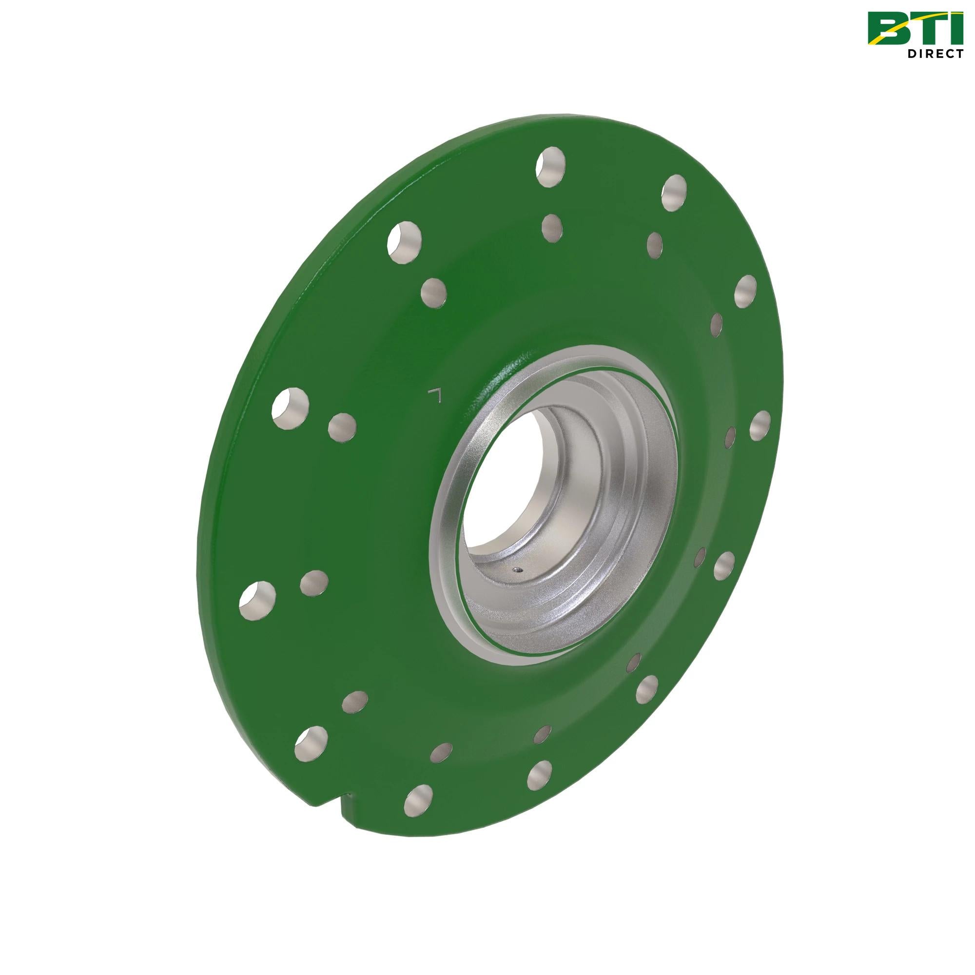 R290636: Differential Cover