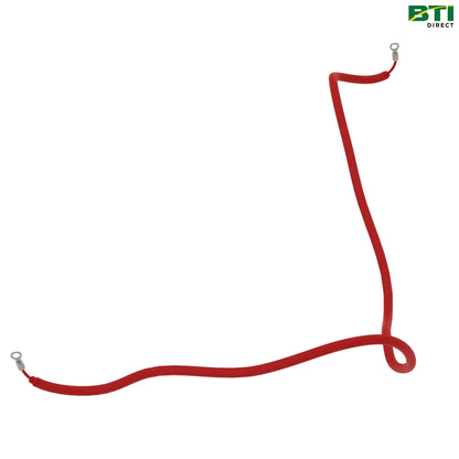 AN403756: Alternator to Starter Lead Assembly
