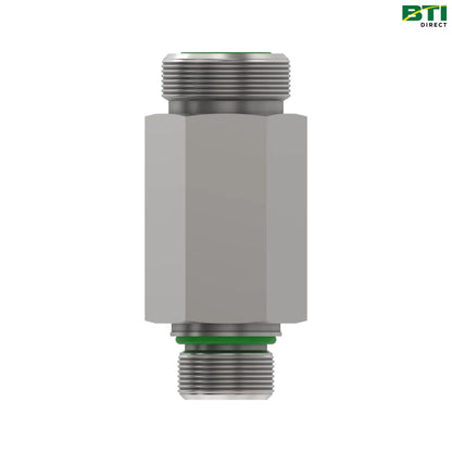 RE183333: Adapter Fitting