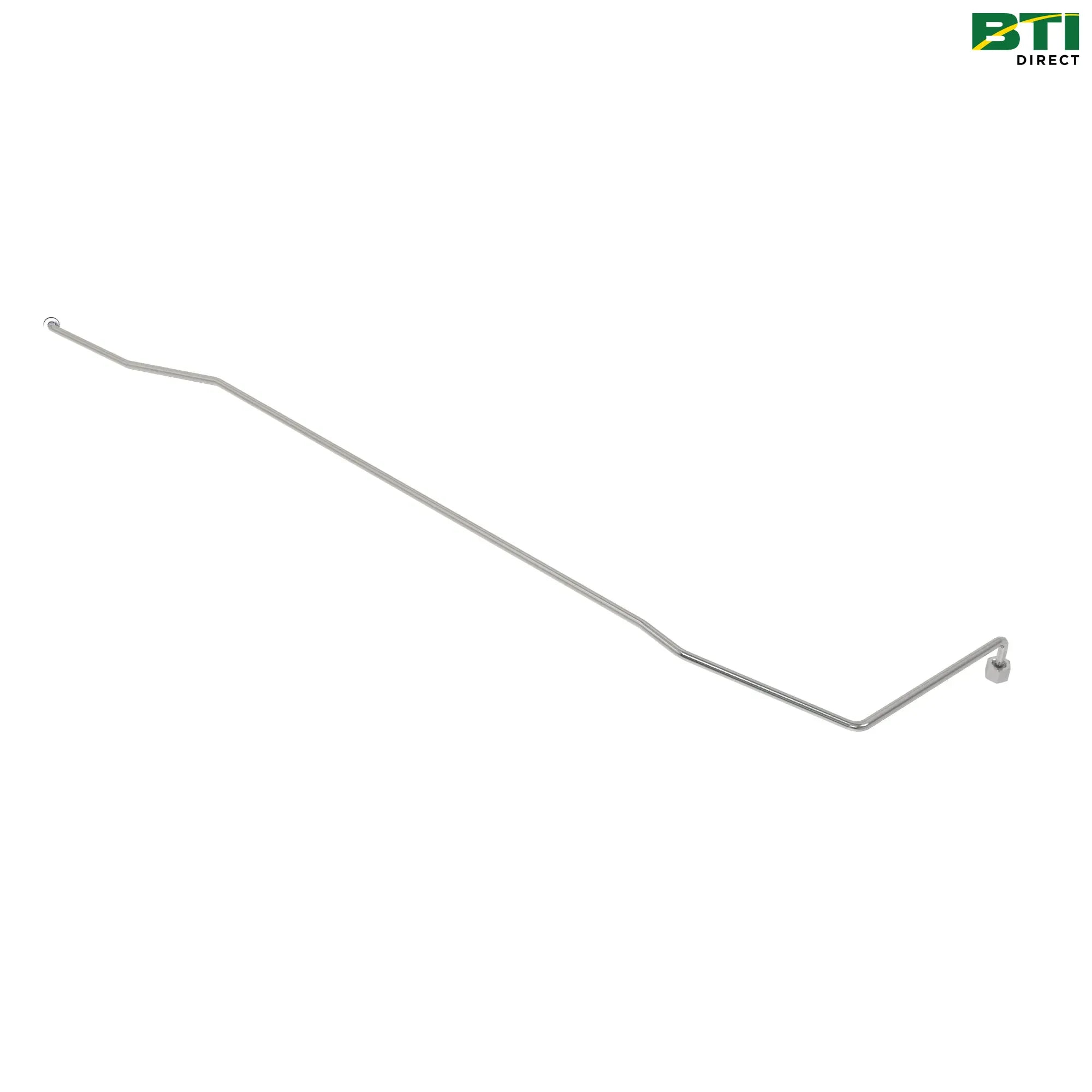 RE250612: Trailer Brake Signal Oil Line