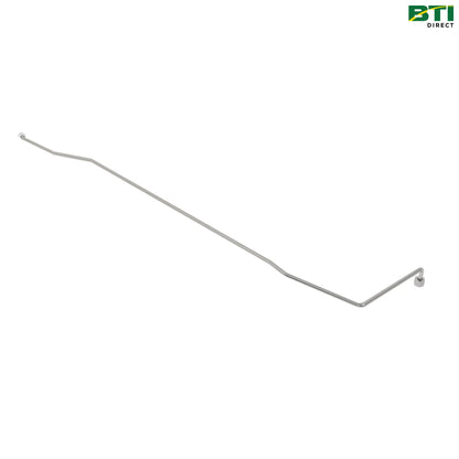 RE250612: Trailer Brake Signal Oil Line