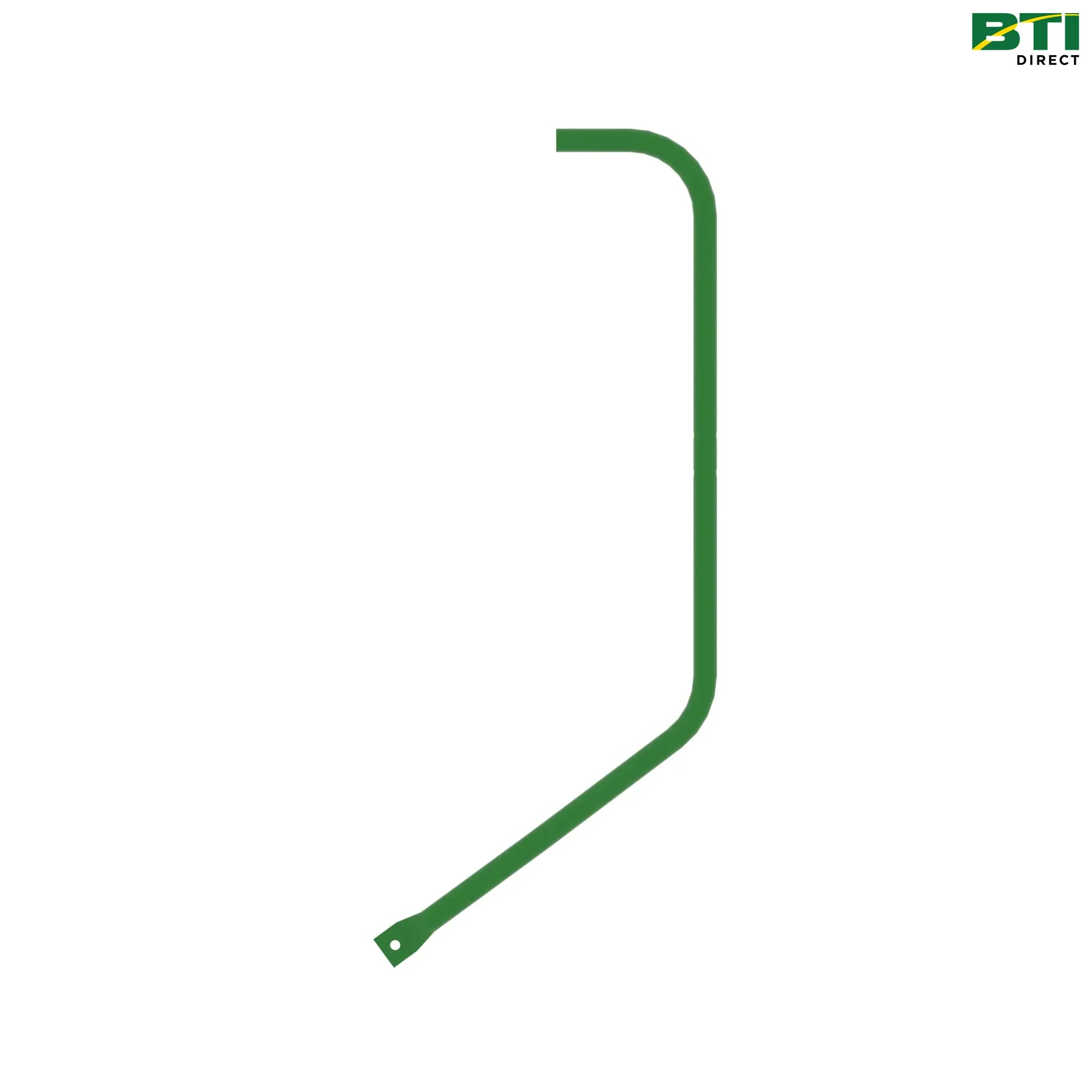 N207412: Handrail Tube