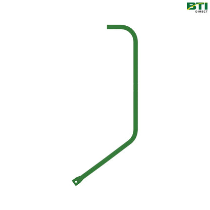 N207412: Handrail Tube