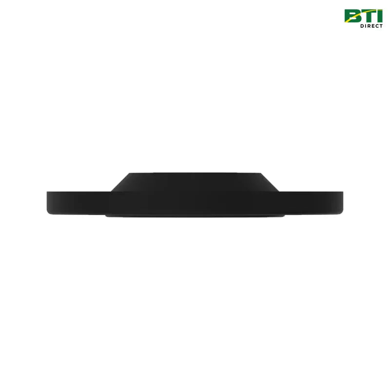 RE39262: Internal Oil Seal