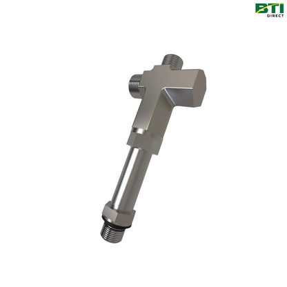 AL205352: Check Valve